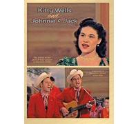Kitty Wells And Johnnie & Jack [Dvd]