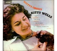 KITTY WELLS - Kitty's Choice
