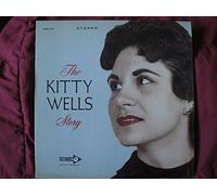 KITTY WELLS - Les Grandes Sonates Pour Violon Et Piano