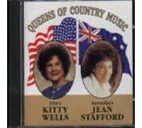 Kitty Wells - Queens of Country Music