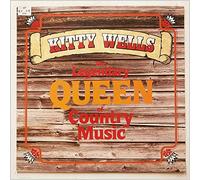 Kitty Wells: The Legendary Queen Of Country Music [LP]