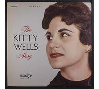 KITTY WELLS - the story LP