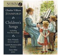Kitty Whately - Children's Songs [Compact Discs]