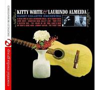 Kitty White And Laurindo Almeida - Kitty White & Laurindo Almeida With The Buddy Collette Orchestra tally