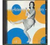 Kitty Winter - Easy Listening Story Vol.1