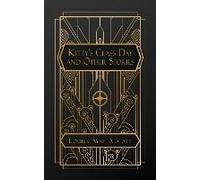 Kitty's Class Day And Other Stories