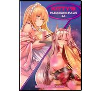 Kittys Pleasure Pack 4