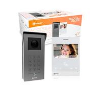 KITVideoportier Golmar 12205140color 1 ligne S5110 ACCESS/ART4