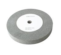 Kity Scheppach - meule de rechange ø 200 x 25 x al. 16 mm, grain 60