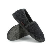 Kitz-pichler Klaus Chaussons - Noir - Schwarz (2973 Kohle), 41 EU