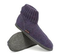 kitz-pichler Ötz Chaussons hauts unisexes pour adulte, Otx, 36 EU