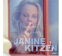 Kitzen, Janine - My Musical Diary [Import]
