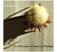 Kitzke – Character of American Sunlight – CD – Innova