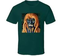 KIU688DXCC Baba Yaga Boogeyman T Shirt