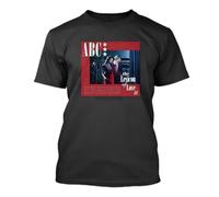 KIU688DXCC Best-ABC-The-Lexicon-of-Love-II-Music-Song-T-Shirt