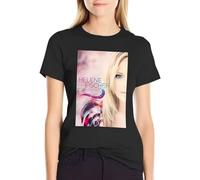 KIU688DXCC Day Gift Helene Fischer T-Shirt