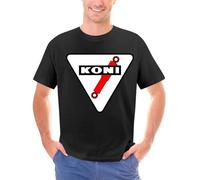 KIU688DXCC Koni-Shocks-T-Shirt-Car-Gift-Various-Sizes-Colours