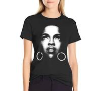 KIU688DXCC Lauryn Hill T-Shirt
