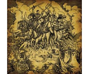 Kiuas - New Dark Age [Import]