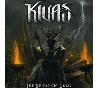 Kiuas - Spirit of Ukko [Import]