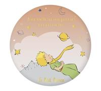 KIUB Aimant Magnet Le Petit Prince allongé sur sa planète (55mm)