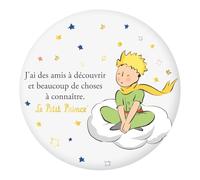KIUB Aimant Magnet Le Petit Prince Assis sur Une Nuage (55mm)