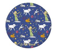 KIUB Aimant Magnet Le Petit Prince et Ses Amis (55mm)