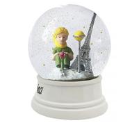 KIUB Boule à neige petit prince planète