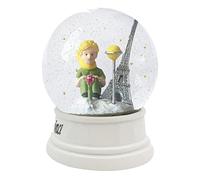 KIUB Boule de Neige Paris Tour Eiffel Le Petit Prince à Paris