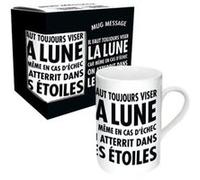 Kiub Messages - Tasse G