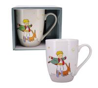 KIUB : Mug Arrondi motif Le Petit Prince