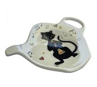 KIUB - RST01A10 - Repose Sachet DE The Bug Arts Chat Musique Trompette