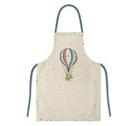 KIUB Tablier de cuisine Le Petit Prince - réglable et en boite cadeau - modèle pour adulte