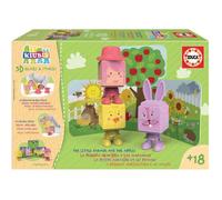 Kiubis La Pequena Granja