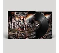 Kivimetsan Druidi - Betrayal, Justice, Revenge