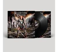 Kivimetsan Druidi - Betrayal, Justice, Revenge