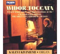 Kiviniemi - Sabre Dance-Orgel Encores [Import]