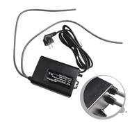 Kivivaka Ballast haute fréquence HV 10KV 30mA Dimmable Signes, transformateur électronique scellé avec facteur de puissance >09 lampes à cathode froide