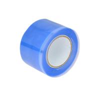 Kivivaka Bande antidérapante en silicone non collante pour canoë et bateau dragon, joint isolant résistant aux chocs, 25 mm de large