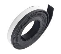 Kivivaka Bande de protection pour rail de guidage 1,pour 4 m, coupe nette pour protection, bande de 1400 mm compatible avec rails de guidage, noir 194418-6