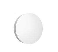 Kivivaka Bouton de télécommande sans fil pour Tuya Scene Switch 2 en 1, application de déclenchement d'automatisation IP55, étanche IP55 pour mini bouton poussoir domestique pour contrôle de