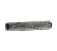 Kivivaka Brosse rouleau en microfibre de rechange pour aspirateurs Roborock H5, H6, H7, H50, H50 Pro, H60, H60 Pro, H60 Ultra et H60 Hub, résistant et nettoyage en profondeur (1 pièce)