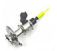 Kivivaka Buse d'injecteur d'urée d'échappement diesel DEF compatible avec Sprinter OE 0280158712