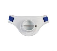 Kivivaka Ceinture de combat réglable avec support rembourré pour pêche en mer