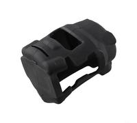 Kivivaka Coque de protection souple en caoutchouc pour DCF850, accessoire léger noir PB850-QZ
