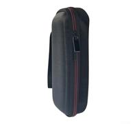 Kivivaka Coque rigide en ABS pour chargeur portable 25K Noir