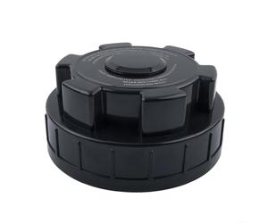 Kivivaka Couvercle de chlorinateur de rechange pour Hayward CL200 CL220 CLX200C, bouchon ABS pour distributeur de languettes, joint étanche pour équipement de piscine