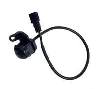 Kivivaka Écran LCD de rechange 7" pour Kia pour système de radio-navigation Hyundai TDO-0797F00136-V6 pour V3 V2 LMB5F00136 Noir ABS métal