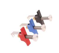 Kivivaka Ensemble d'extracteurs d'hélices légers RC FPV Racing Drones BetaFPV Air65 Air75 D16 D20 pour noir