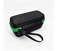 Kivivaka Étui rigide compact en EVA pour système de jeu vidéo Leapfrog LeapMove, sac de rangement de protection léger pour appareil d'apprentissage des enfants et projecteur,